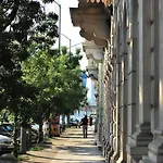 Lägenhet Riverside Center, 5th District Budapest