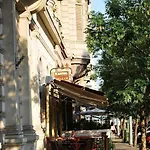 Riverside Center, 5th District * Budapest