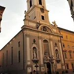 Riverside Center, 5th District Appartamento
