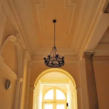 Riverside Center, 5th District * Budapest