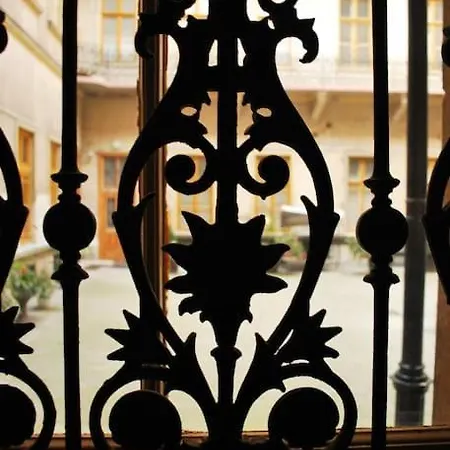 Appartement Riverside Center, 5th District *