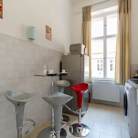 Riverside Center, 5th District Appartement