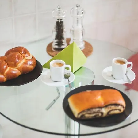 アパート Riverside Center, 5th District *