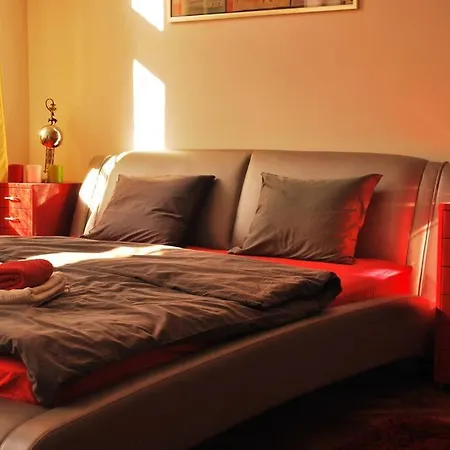 Apartman Riverside Center, 5th District