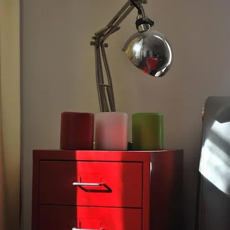 アパート Riverside Center, 5th District *