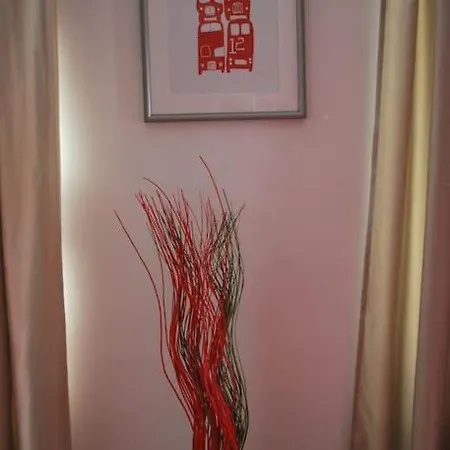 アパート Riverside Center, 5th District ブダペスト