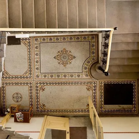 Riverside Center, 5th District * ブダペスト