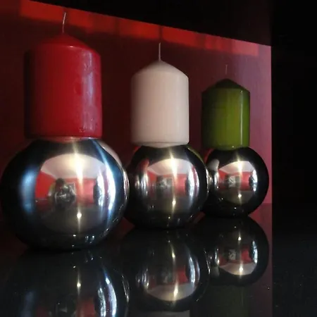 アパート Riverside Center, 5th District *