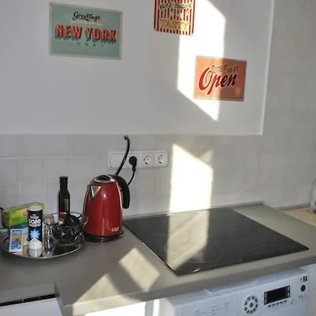 Apartman Riverside Center, 5th District *