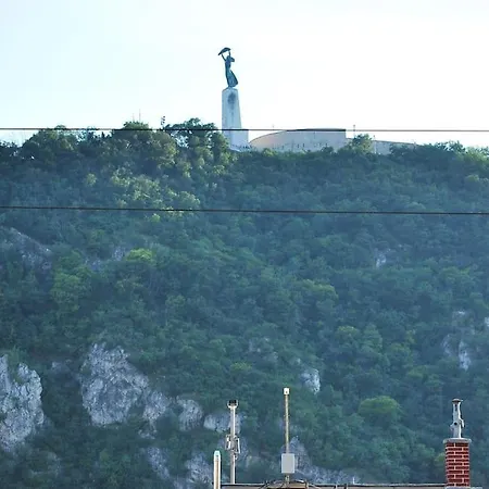 Riverside Center, 5th District * ブダペスト