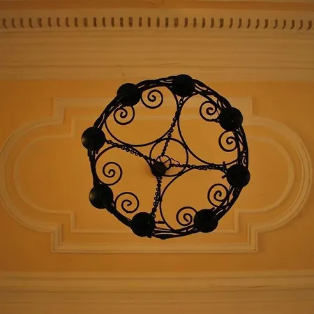 Riverside Center, 5th District アパート